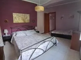 Vecchio Borgo Villa Oneto