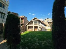 kangri cottage