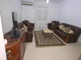 Beach apartment g, apartment in Sousse