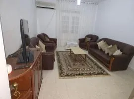 Beach apartment g
