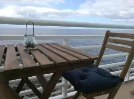Loft en Callao Salvaje con Piscina y Vistas al Mar
