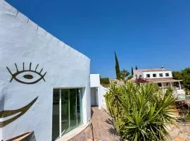 Casa Bela Vista & The Boathouse - Holidays in Paradise