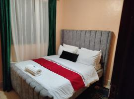 Comfort Homes, hotel que aceita pets em Embu