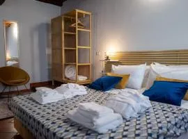 La Rocchetta - in centro storico Parma