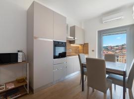 Casa A Prima Vista Varazze, hotel a Varazze