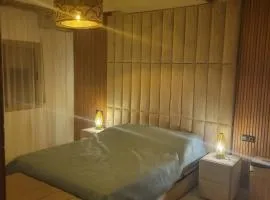 Smart home oumnia