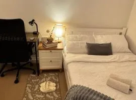 Room in Camden Shared Flat