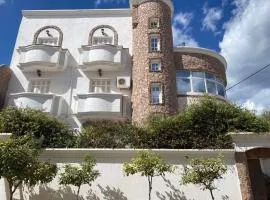 Appartement de plage d