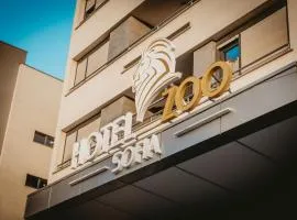 Hotel ZOO Sofia