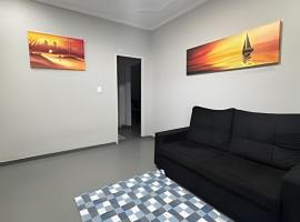 Casa Bairro Bosque com 3 quartos, caba&ntilde;a en Rio Branco