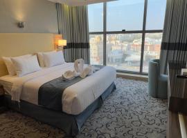 فندق الشهباء الفيحاء Hotel Al Shahba Al Faiha Jeddah, hotel in Jeddah