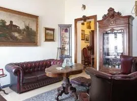 La Pietra di Trizca - House by the Sea