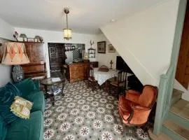 Quiet house near the Old Port - La Rochelle