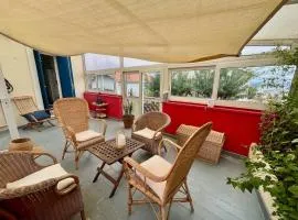 "La Liberté" Maison de ville, Parking, Wi-Fi