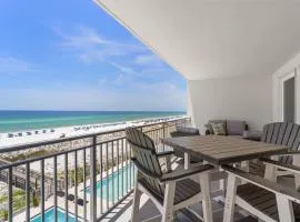 Blu 403 - Luxury Oceanfront - Unbelievable Views - Free Beach Svc