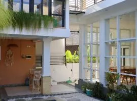 Pannonica Villa Canggu