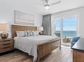 Blu 500 - Stunning with Gulf Views - Free Beach Service