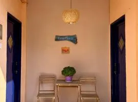 Casa Menidi