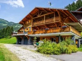 Chalet Clemalou 14-15 Personnes
