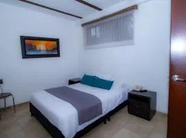 Hotel La Estacion