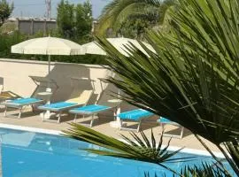 Residence Bandiera Gialla