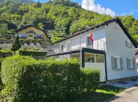 Bernina Express House