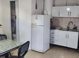 Alojamiento Chamigo