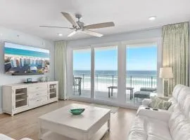 Blu 502 - Luxury Beachfront - 3 Master Suites - Amazing Oceanfront Views - Free Beach Svc