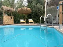 La villa perla