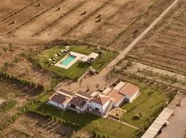 Radicata Tuscany Relais