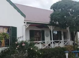 Villa Ulrika - McGregor