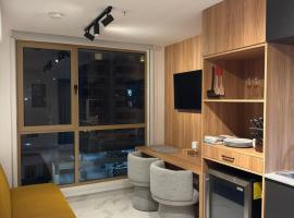 Mini Design Apartment, hotel in Panama City