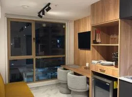 Mini Design Apartment