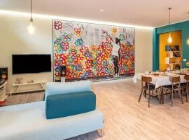 Magazzini Sasso Guest House