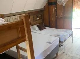 Sauka Loft Hostel