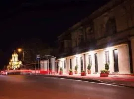 Отель Авлабари