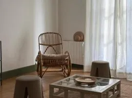 appartement lumineux cosy 4 couchages coeur de narbonne