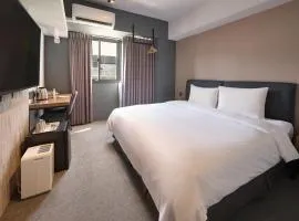 Doudian DDiNN Hotel