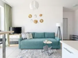 Apartament nad morzem