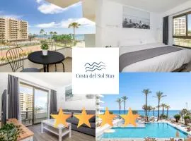 Ocean House Apartamento Exclusivo Vista Mar B 3 Plta 1 by Costa del Sol Stay