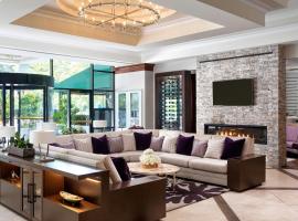 Victoria Marriott Inner Harbour