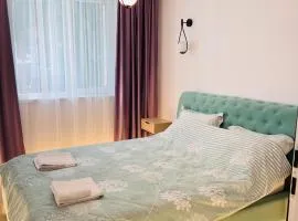 Premium Apartment Turda