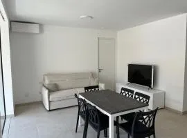 Diego's house
