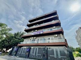 Gurgaon में, होटल Soothing Stayz - Near Medanta The Medicity