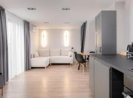 Comfort Apartments Palanga