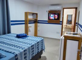 Praieira Pousada&Hostel