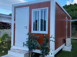 Glitter bay holiday container rentals