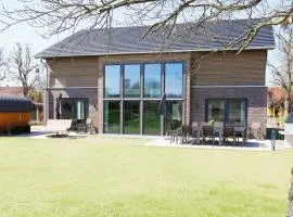 Traumvilla am Müritz Nationalpark, 17 Gäste, Sauna