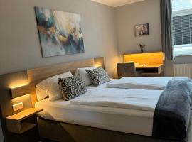 Hotel und Restaurant Adler, Hotel in Griesheim