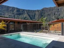 MAHAVELI Lodge et Spa